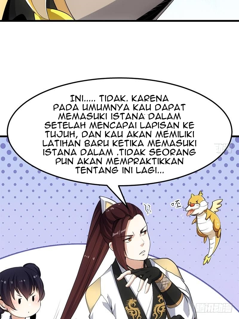 Guardian Dragon System Bab 23 halaman 39