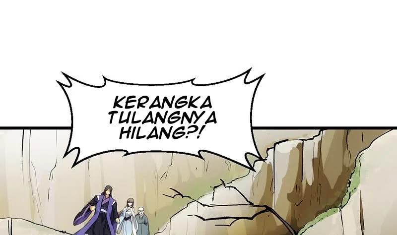 Guardian Dragon System chapter 24 halaman 7