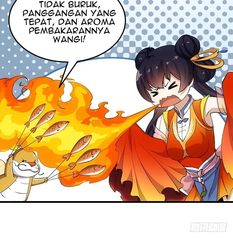 Guardian Dragon System chapter 24 halaman 11