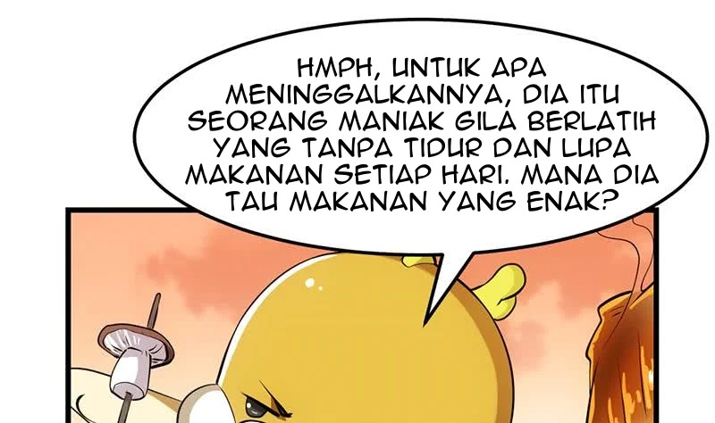 Guardian Dragon System chapter 24 halaman 16