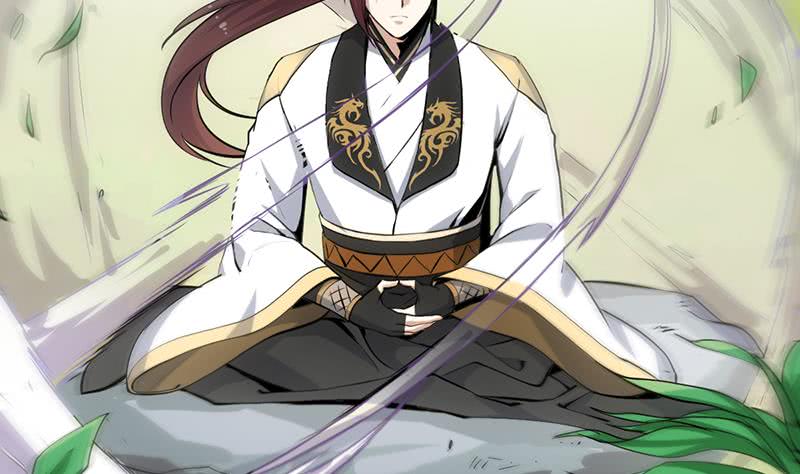 Guardian Dragon System chapter 24 halaman 22
