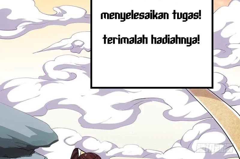 Guardian Dragon System chapter 24 halaman 27