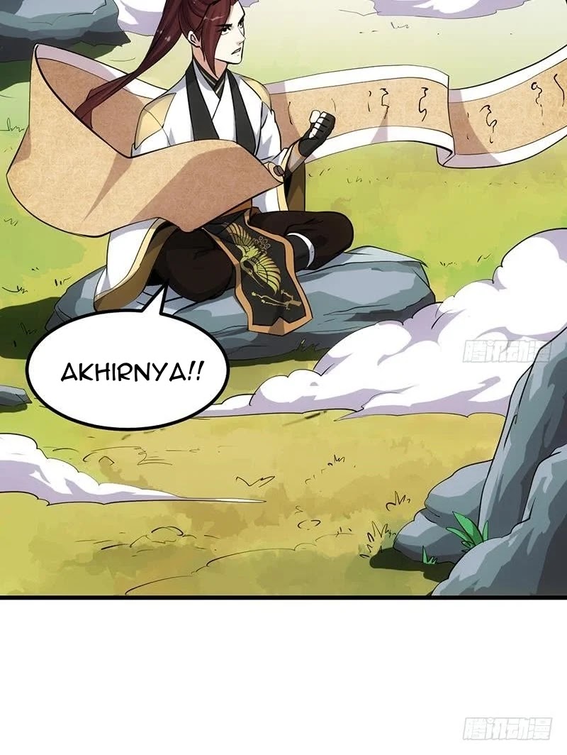 Guardian Dragon System chapter 24 halaman 28