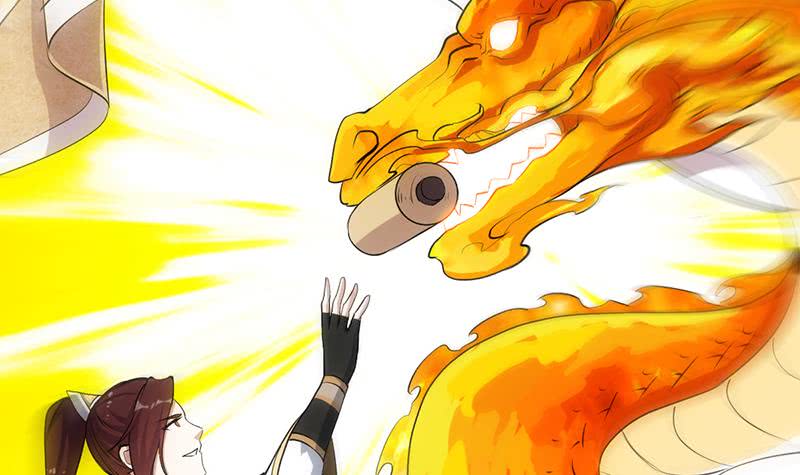 Guardian Dragon System chapter 24 halaman 31