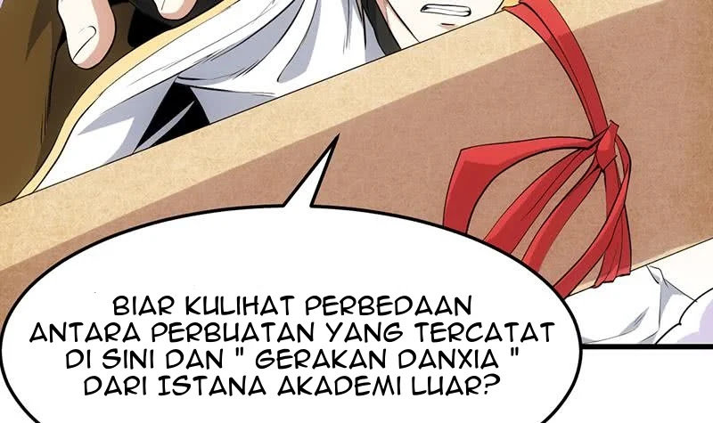 Guardian Dragon System chapter 24 halaman 34