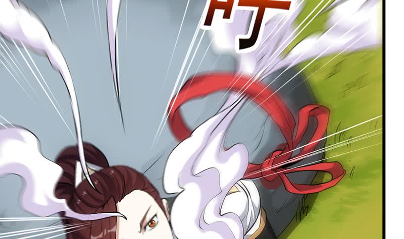 Guardian Dragon System chapter 24 halaman 36