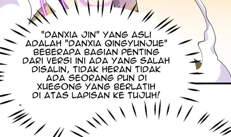 Guardian Dragon System chapter 24 halaman 40