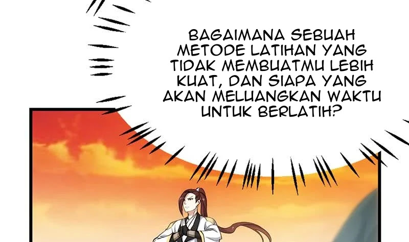 Guardian Dragon System chapter 24 halaman 41