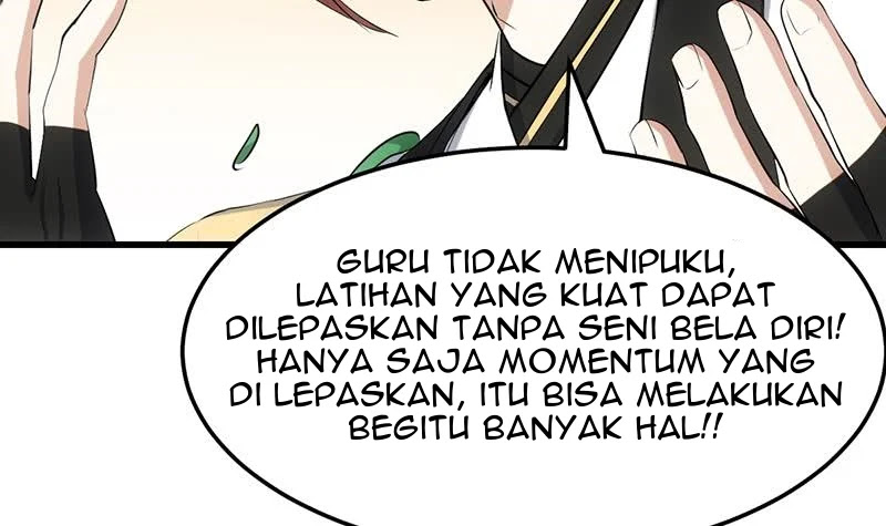 Guardian Dragon System chapter 24 halaman 48