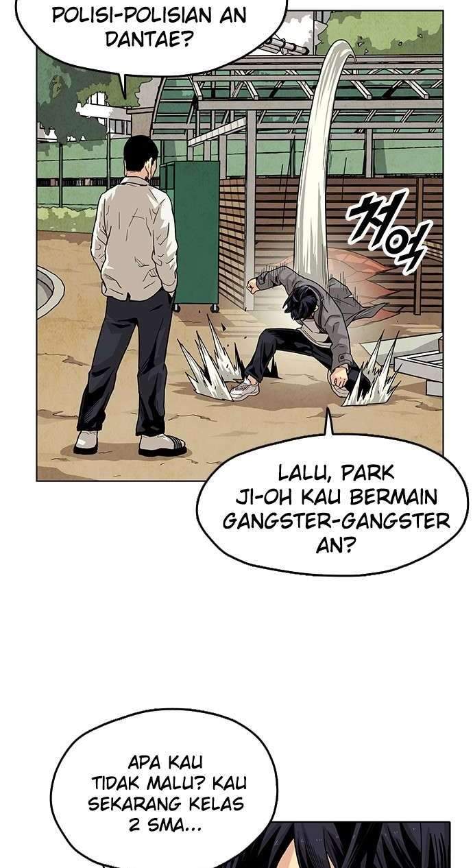 Guilty Axe Bab 1.1 halaman 22