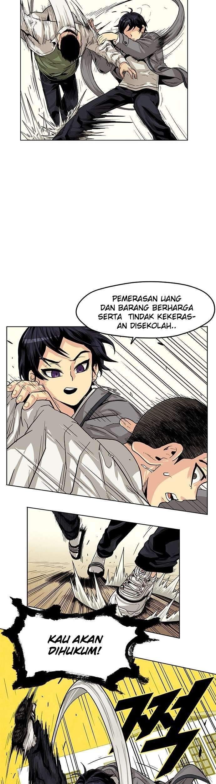 Guilty Axe Bab 1.1 halaman 26