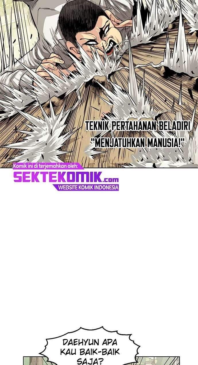 Guilty Axe Bab 1.1 halaman 28
