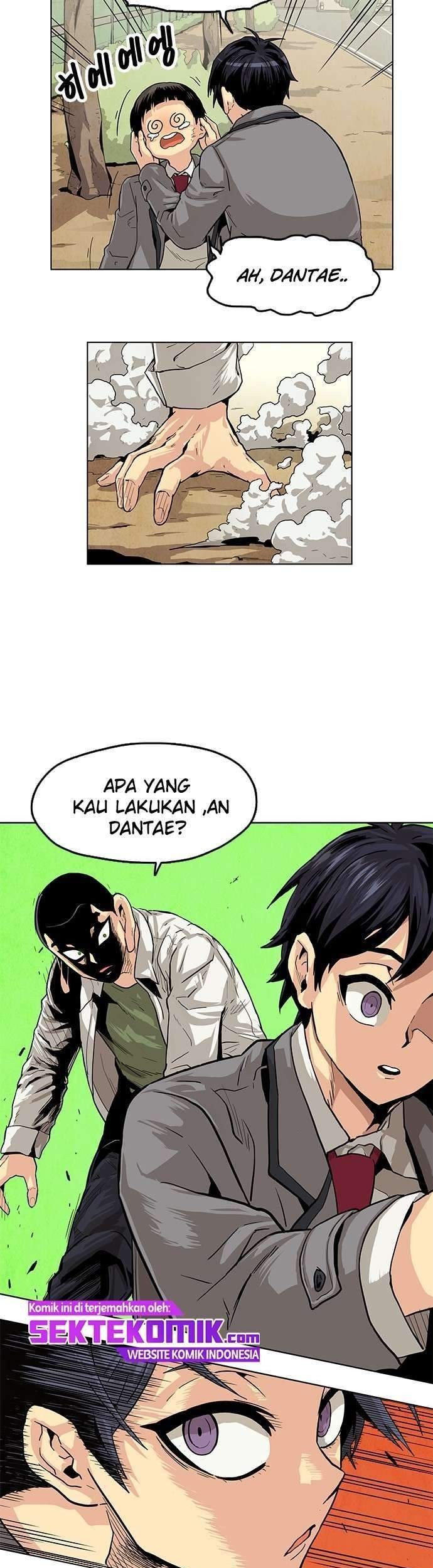 Guilty Axe Bab 1.1 halaman 29
