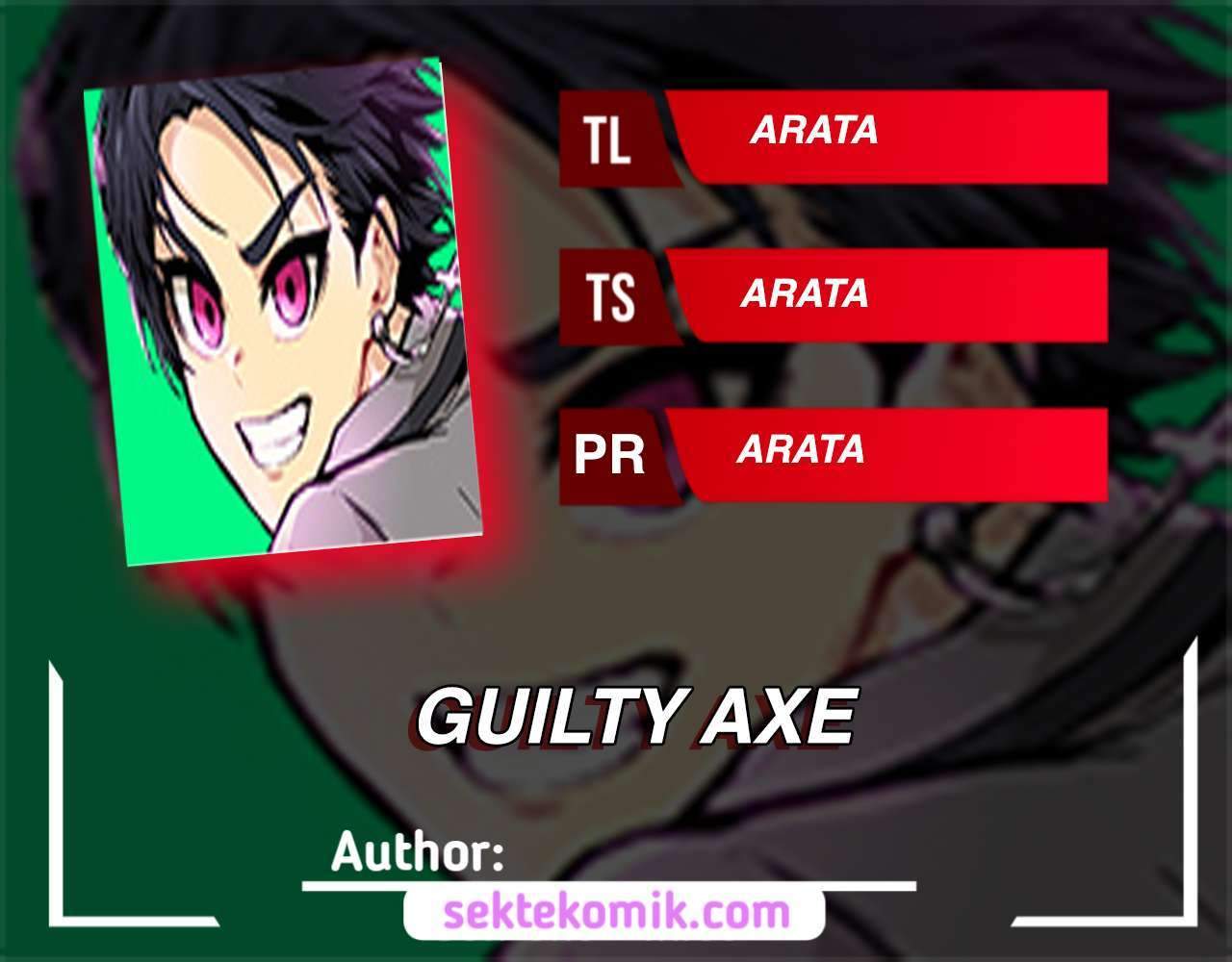 Guilty Axe Bab 1.2 halaman 1