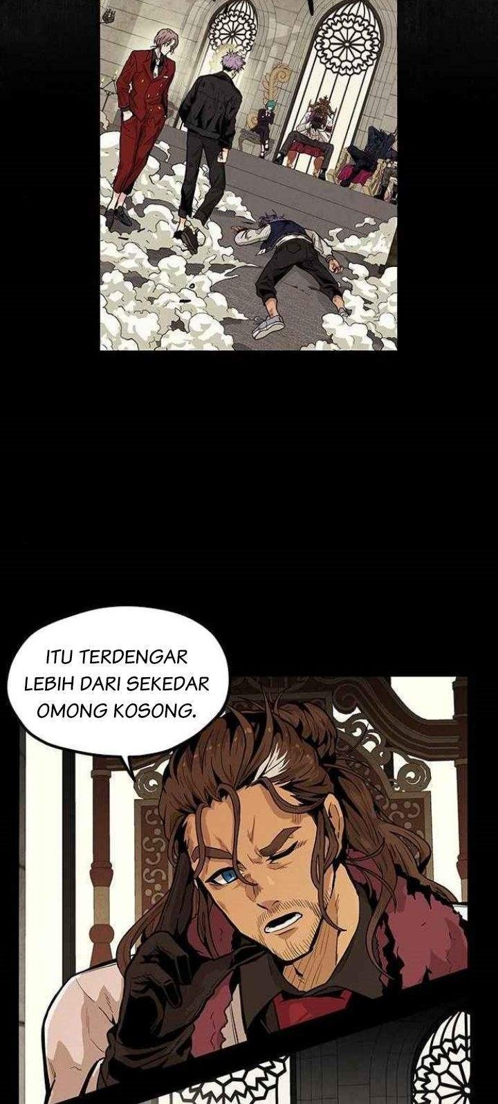 Guilty Axe Bab 10 halaman 26
