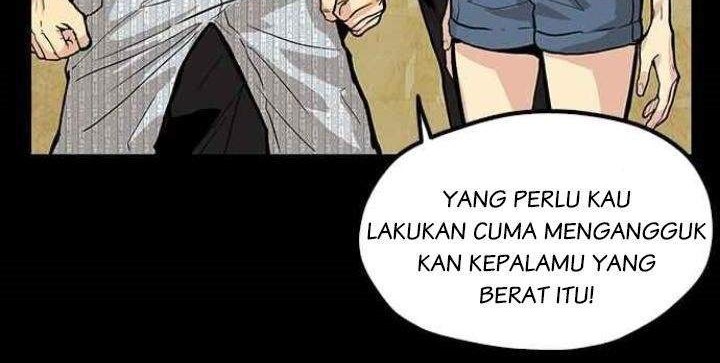 Guilty Axe Bab 10 halaman 30