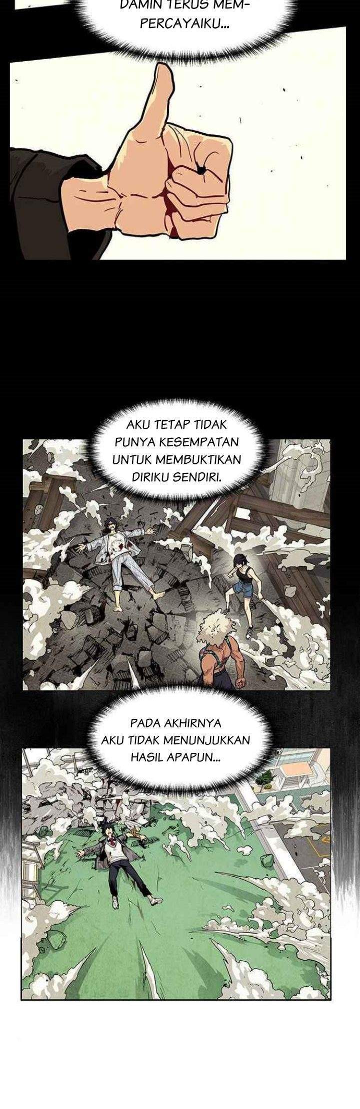 Guilty Axe Bab 10 halaman 37