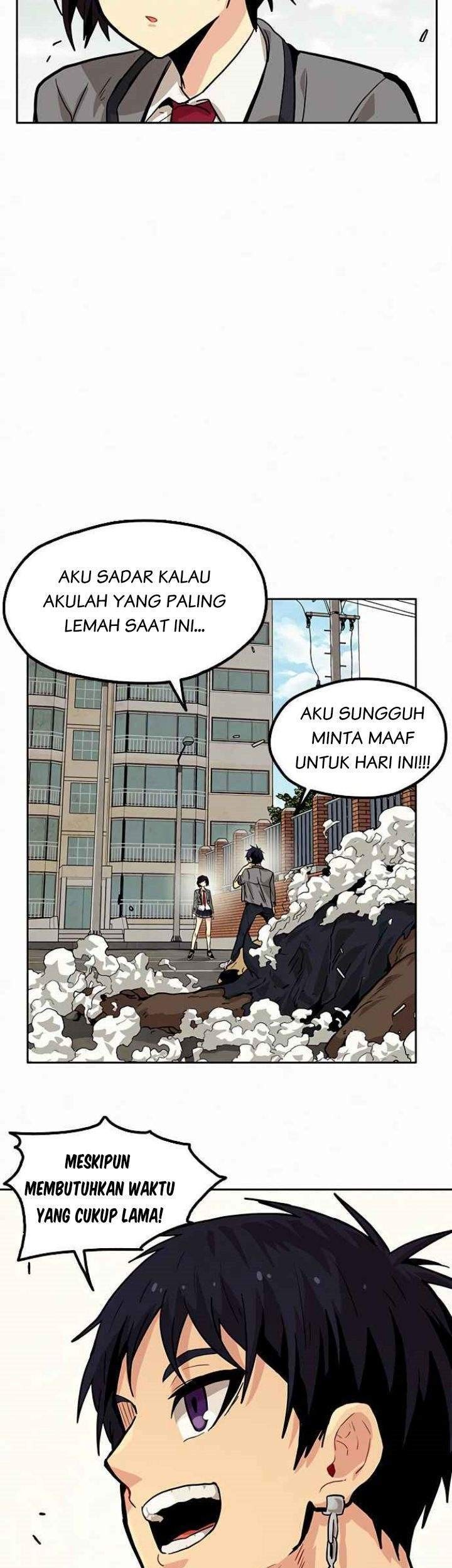 Guilty Axe Bab 11 halaman 7