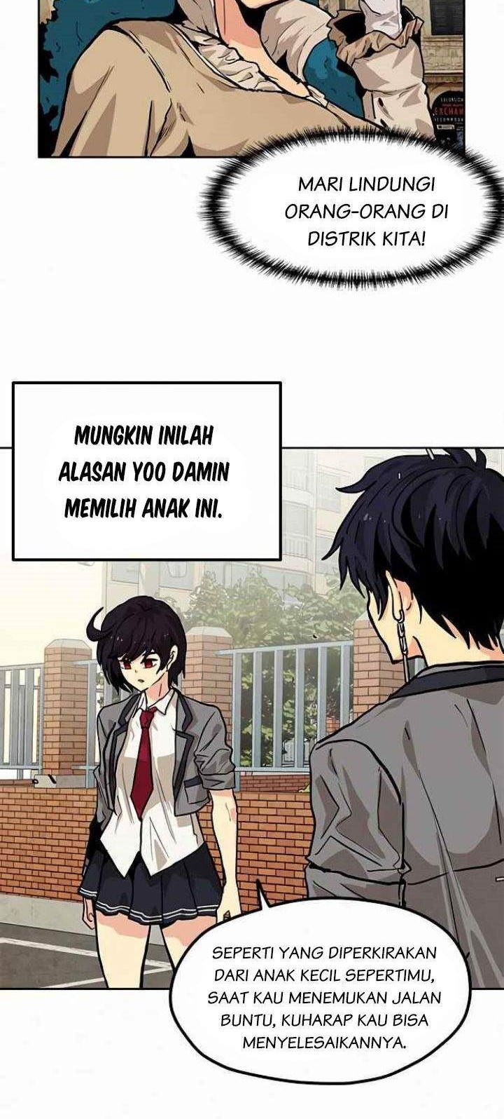 Guilty Axe Bab 11 halaman 10