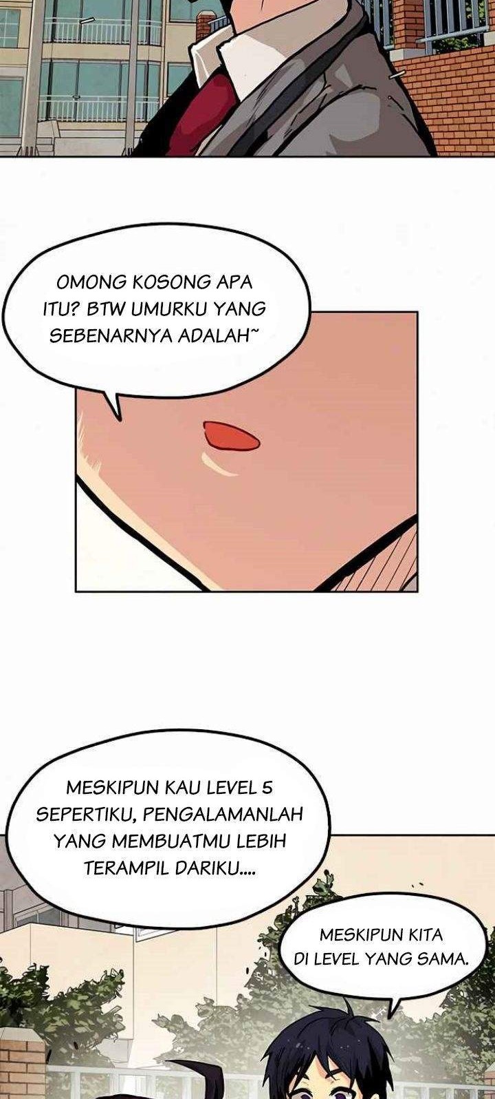 Guilty Axe Bab 11 halaman 12