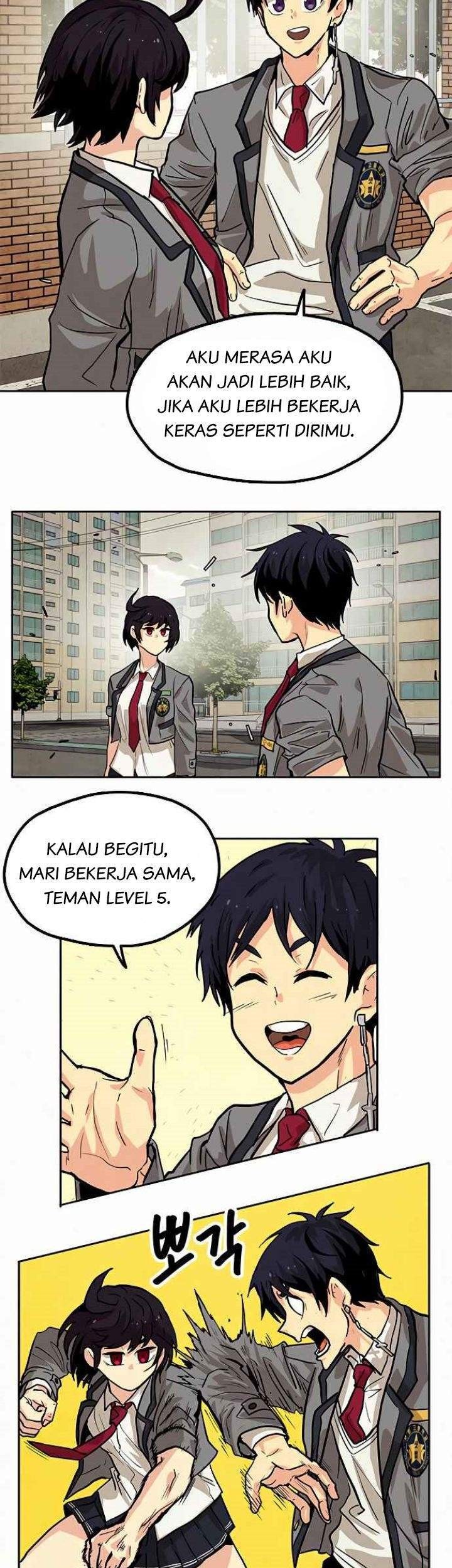 Guilty Axe Bab 11 halaman 13