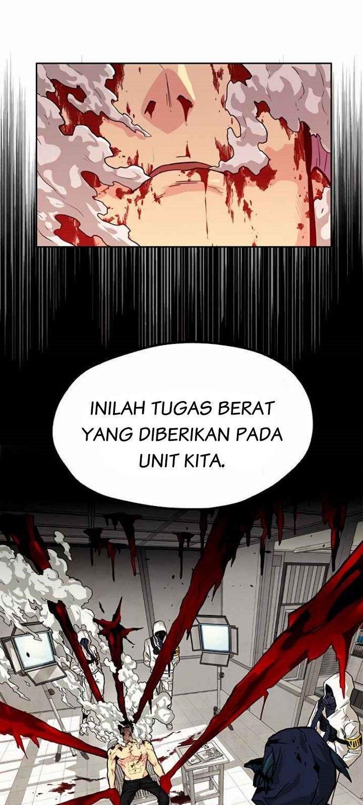 Guilty Axe Bab 11 halaman 23