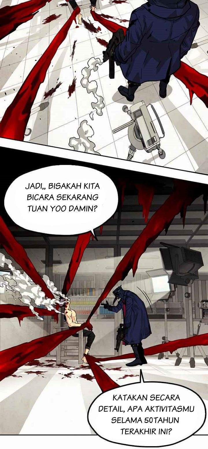 Guilty Axe Bab 11 halaman 24