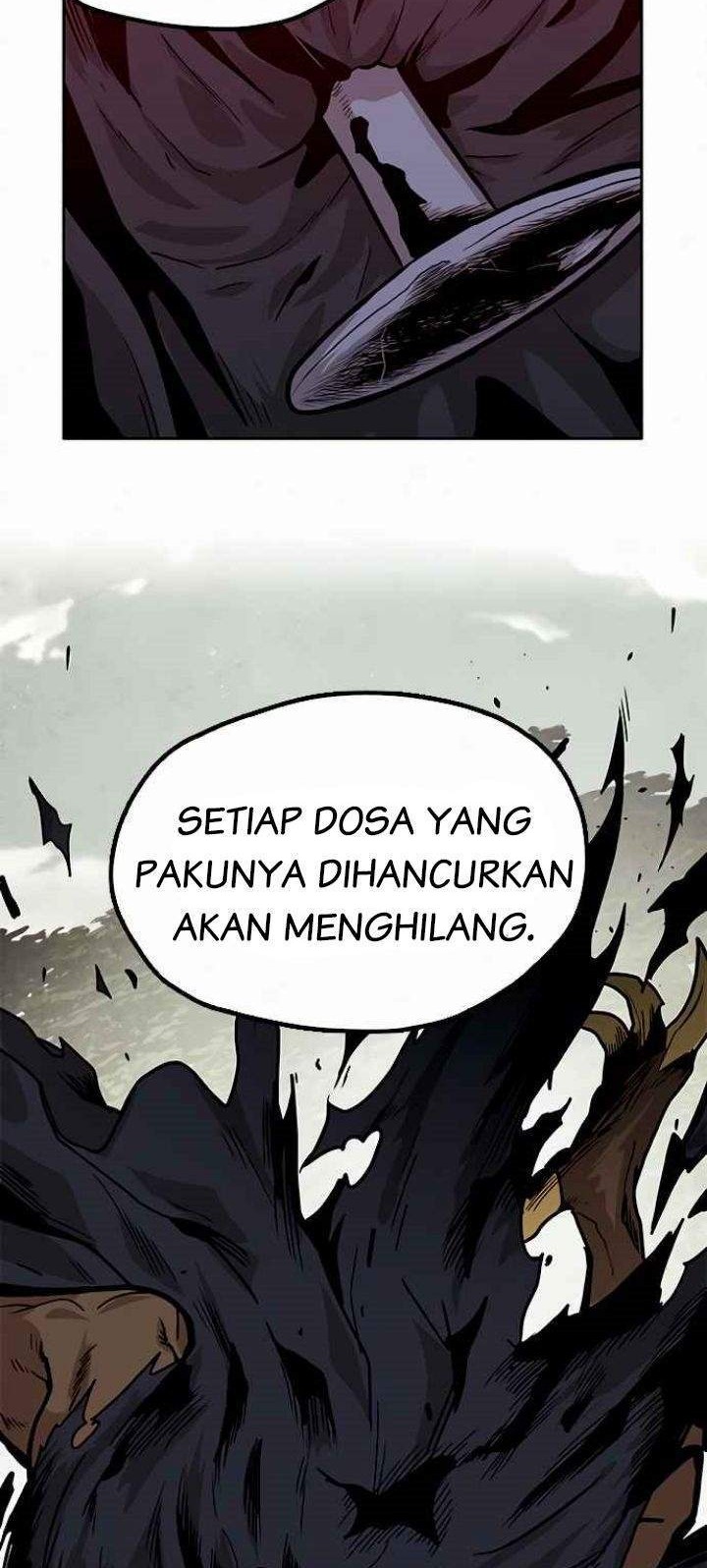 Guilty Axe Bab 11 halaman 30