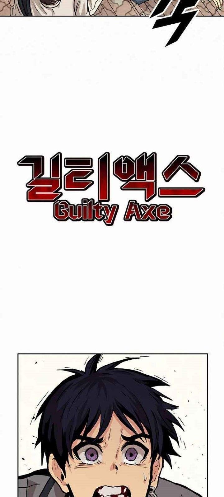Guilty Axe Bab 11 halaman 41
