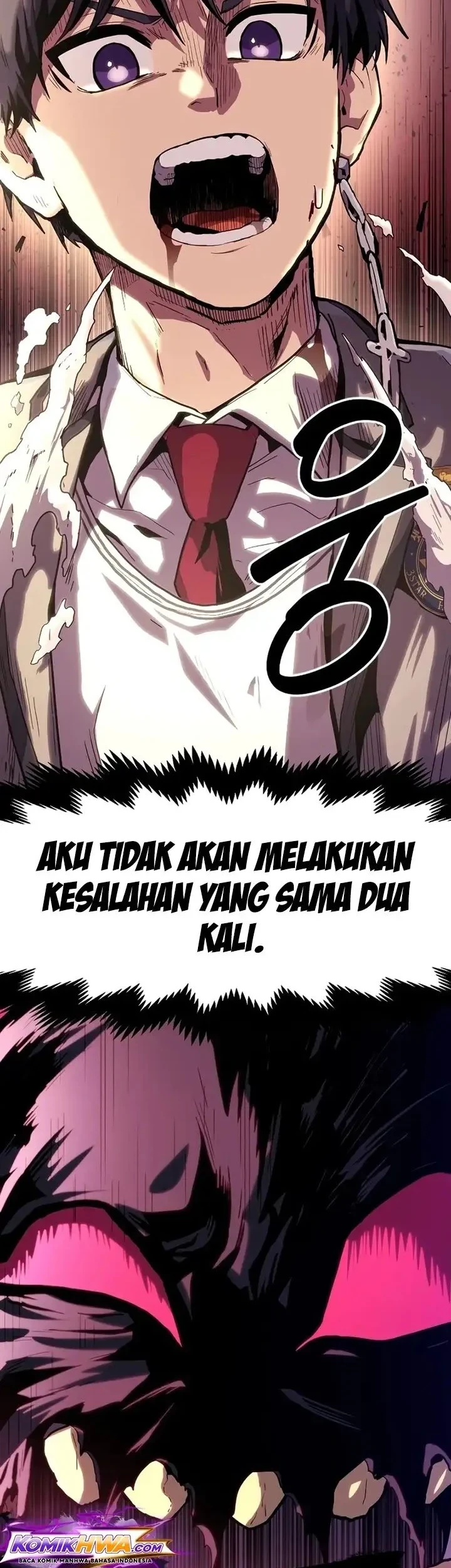 Guilty Axe Bab 12 halaman 8