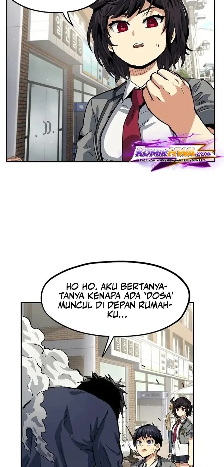 Guilty Axe Bab 12 halaman 24