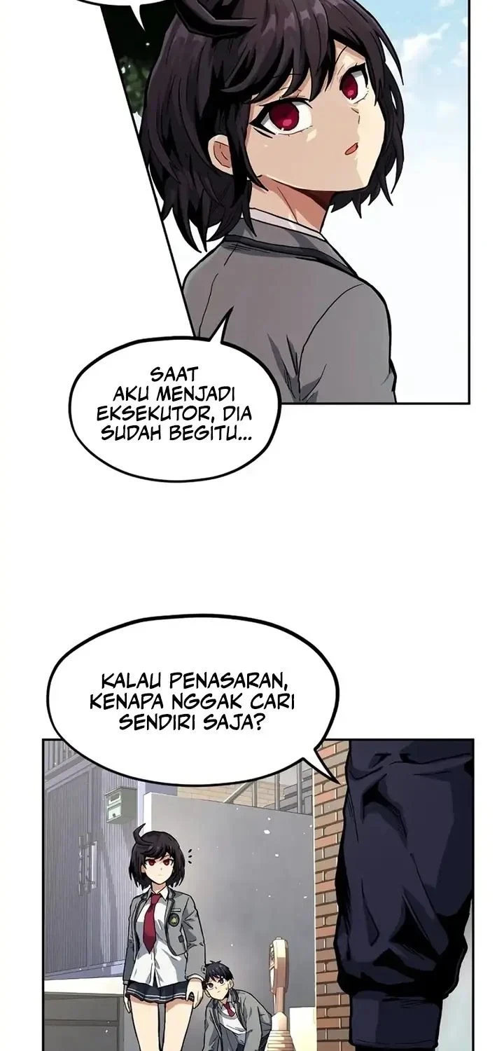 Guilty Axe Bab 12 halaman 45