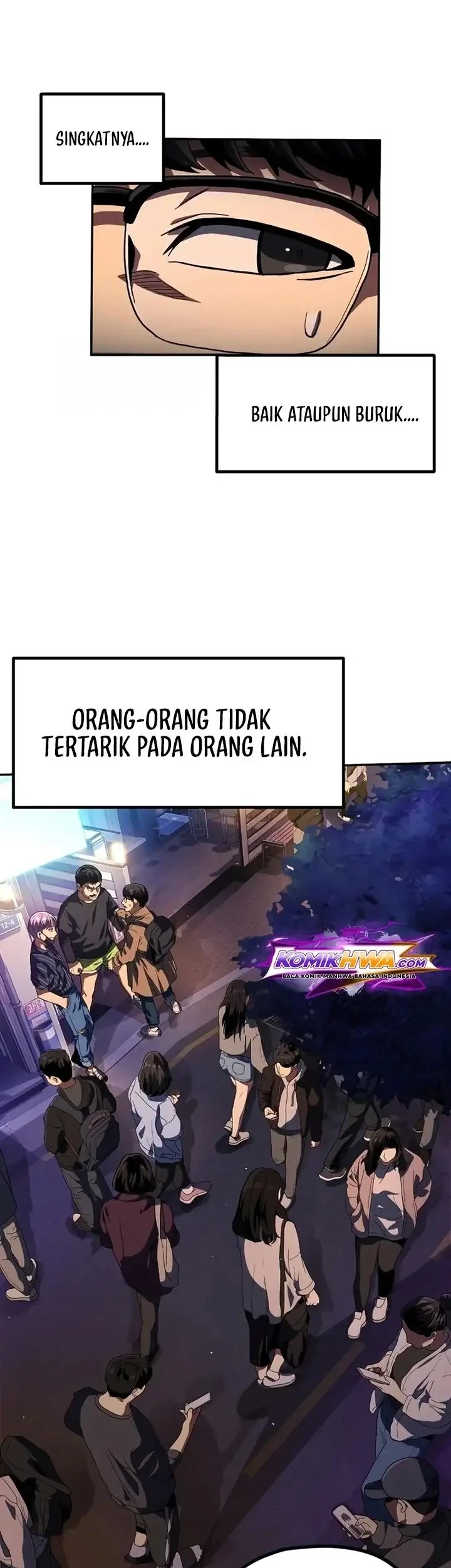 Guilty Axe Bab 12 halaman 61