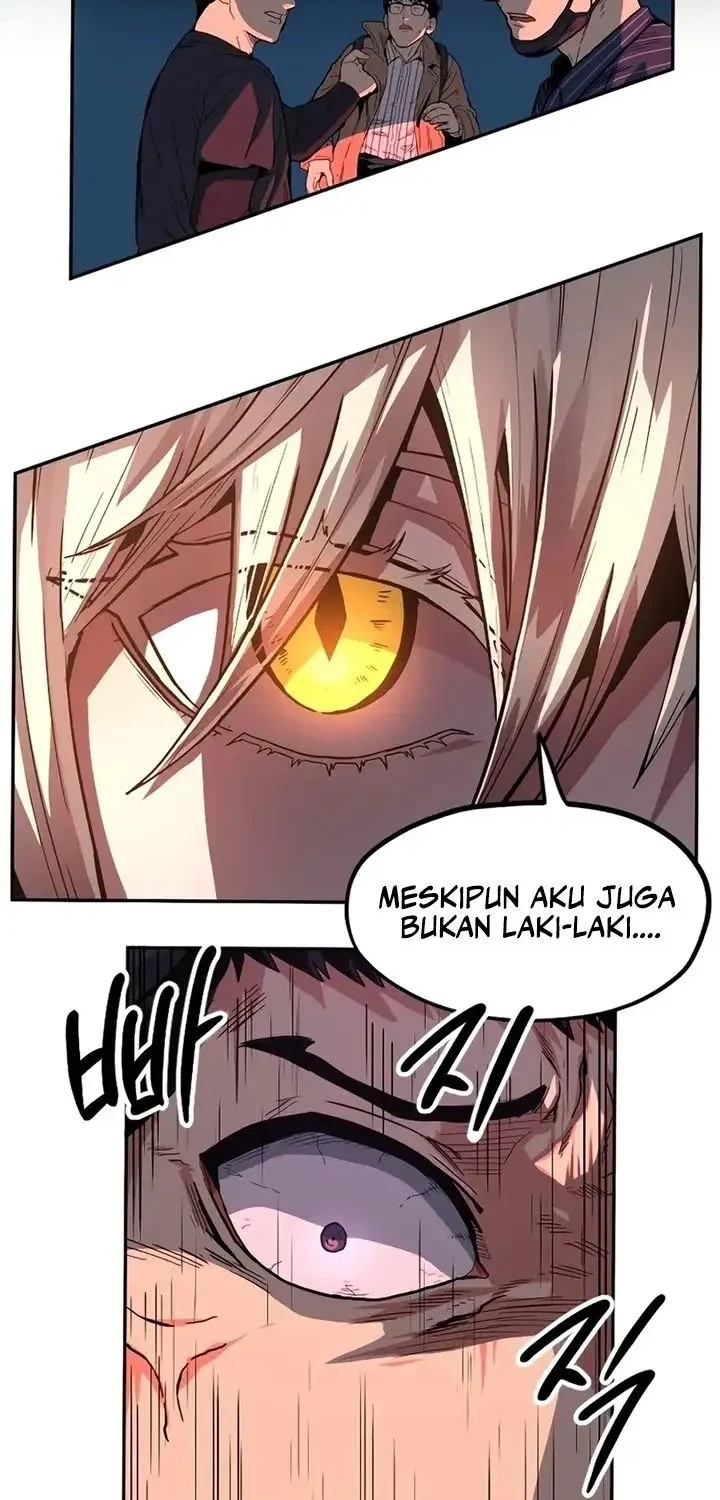 Guilty Axe Bab 12 halaman 63