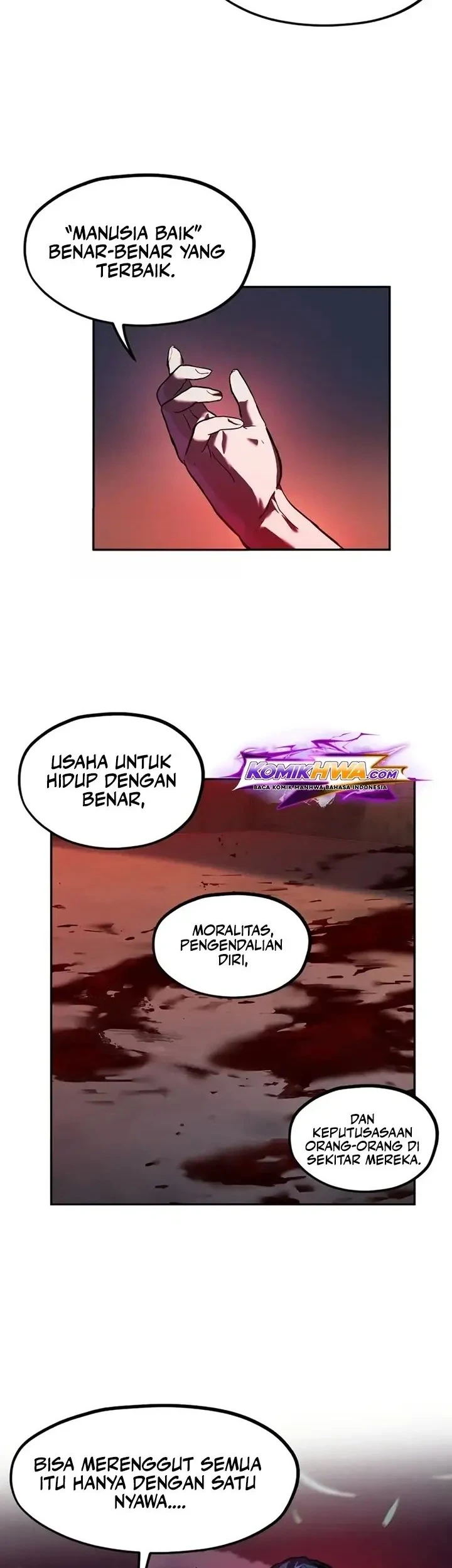 Guilty Axe Bab 12 halaman 71