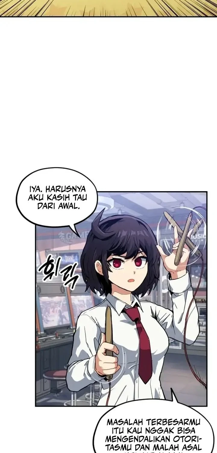 Guilty Axe Bab 13 halaman 3