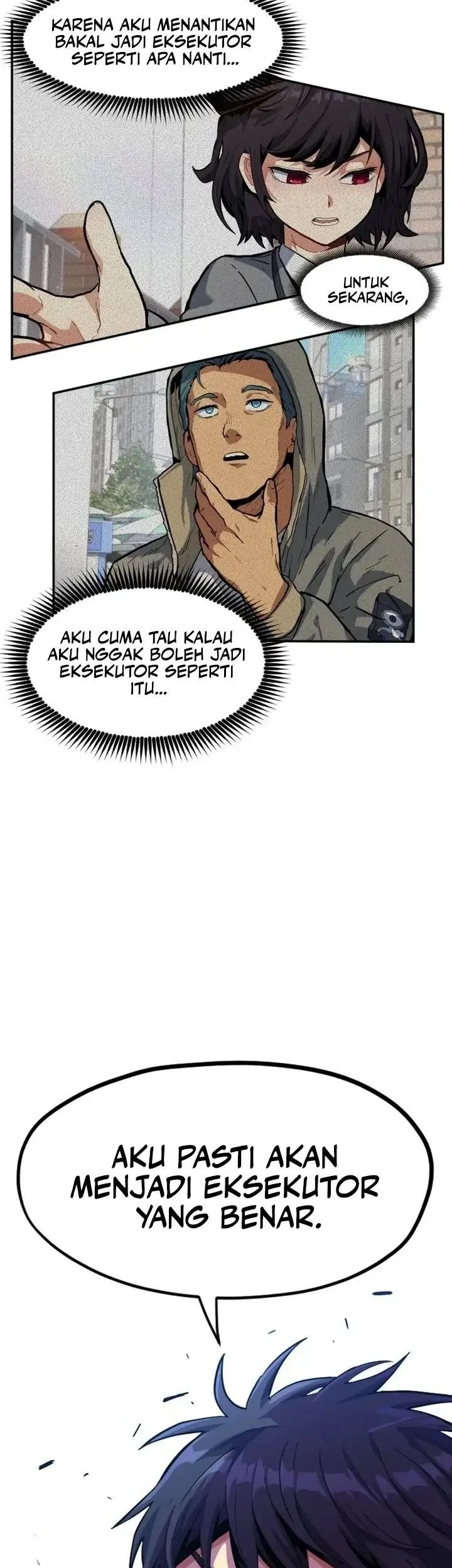 Guilty Axe Bab 13 halaman 10