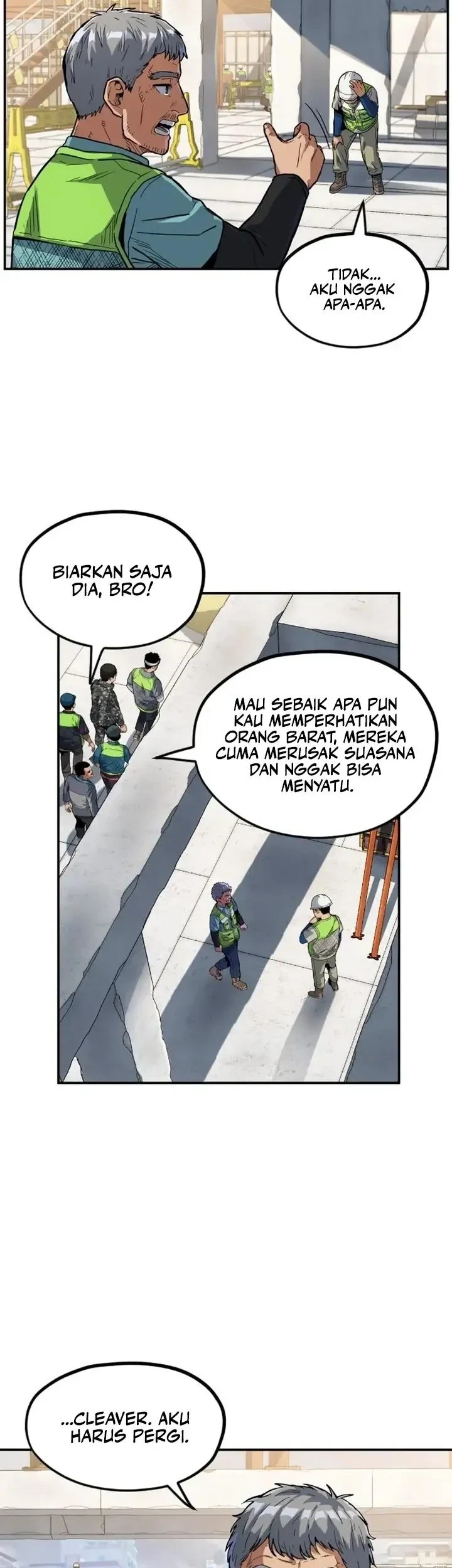 Guilty Axe Bab 13 halaman 20
