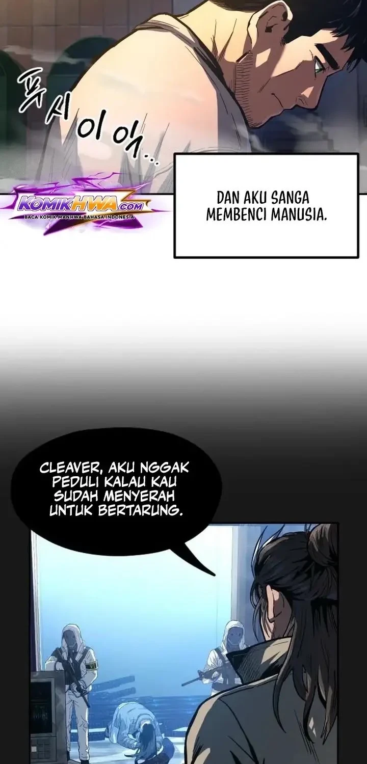 Guilty Axe Bab 13 halaman 27