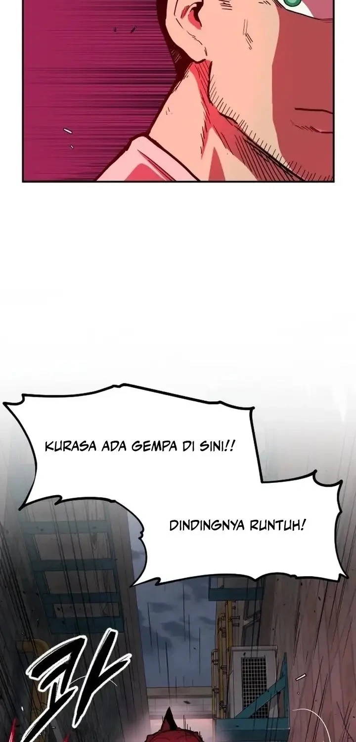 Guilty Axe Bab 13 halaman 33