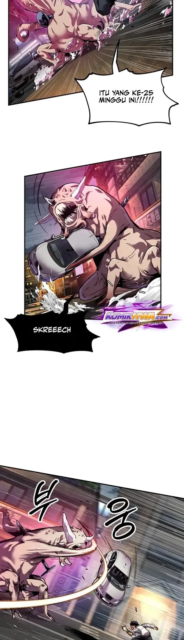 Guilty Axe Bab 13 halaman 43