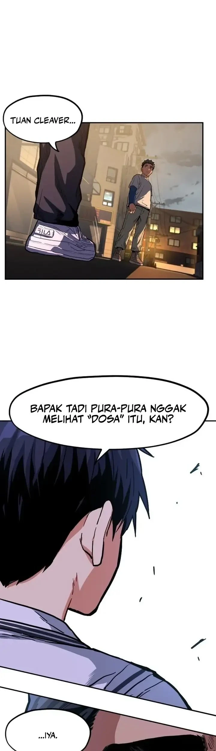 Guilty Axe Bab 13 halaman 56