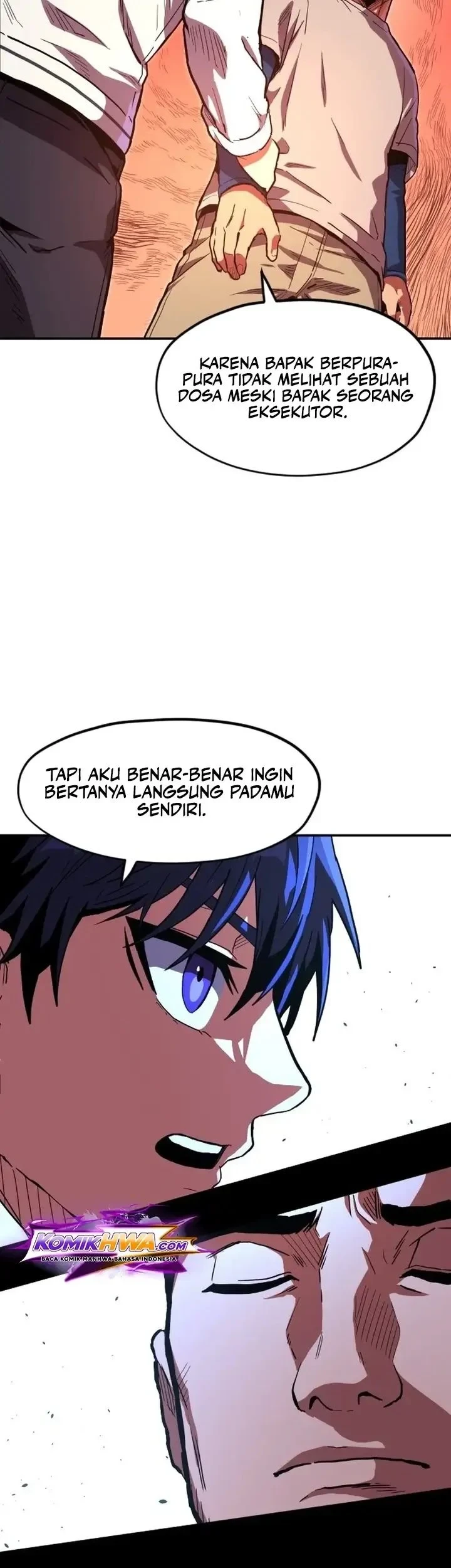 Guilty Axe Bab 13 halaman 61