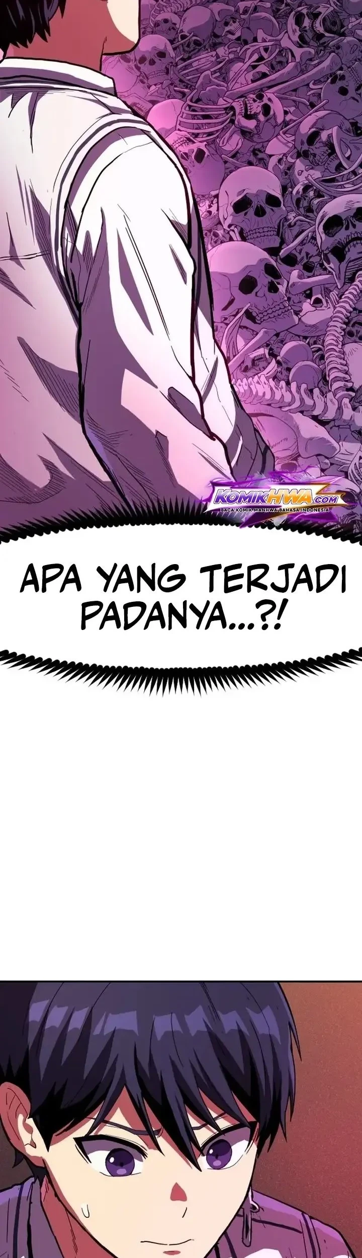 Guilty Axe Bab 13 halaman 77