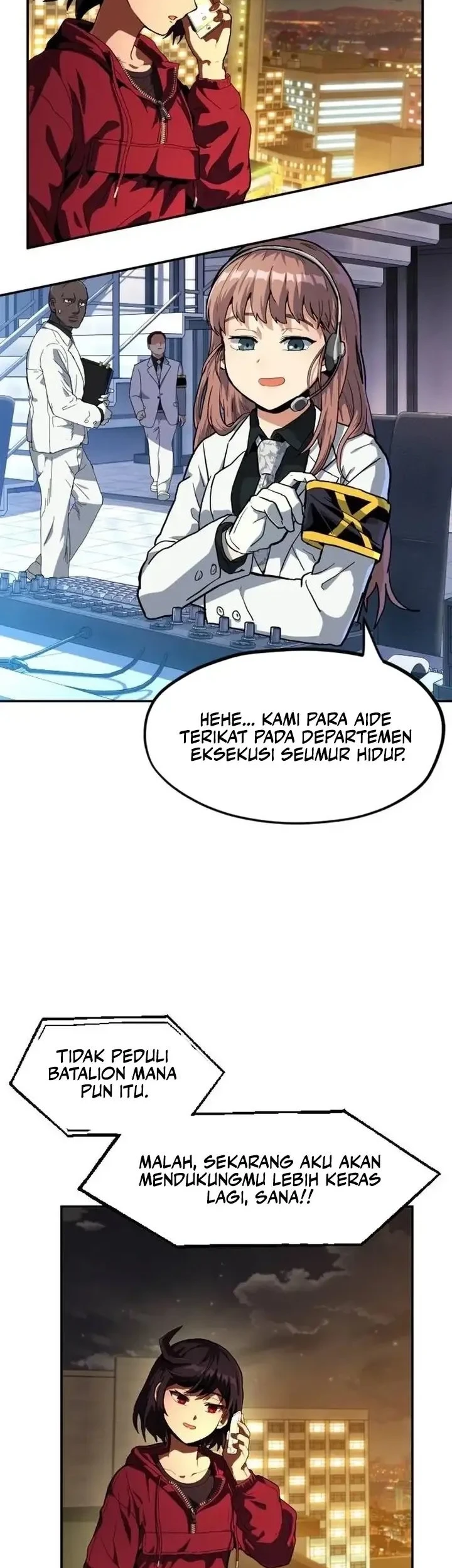 Guilty Axe Bab 14 halaman 5