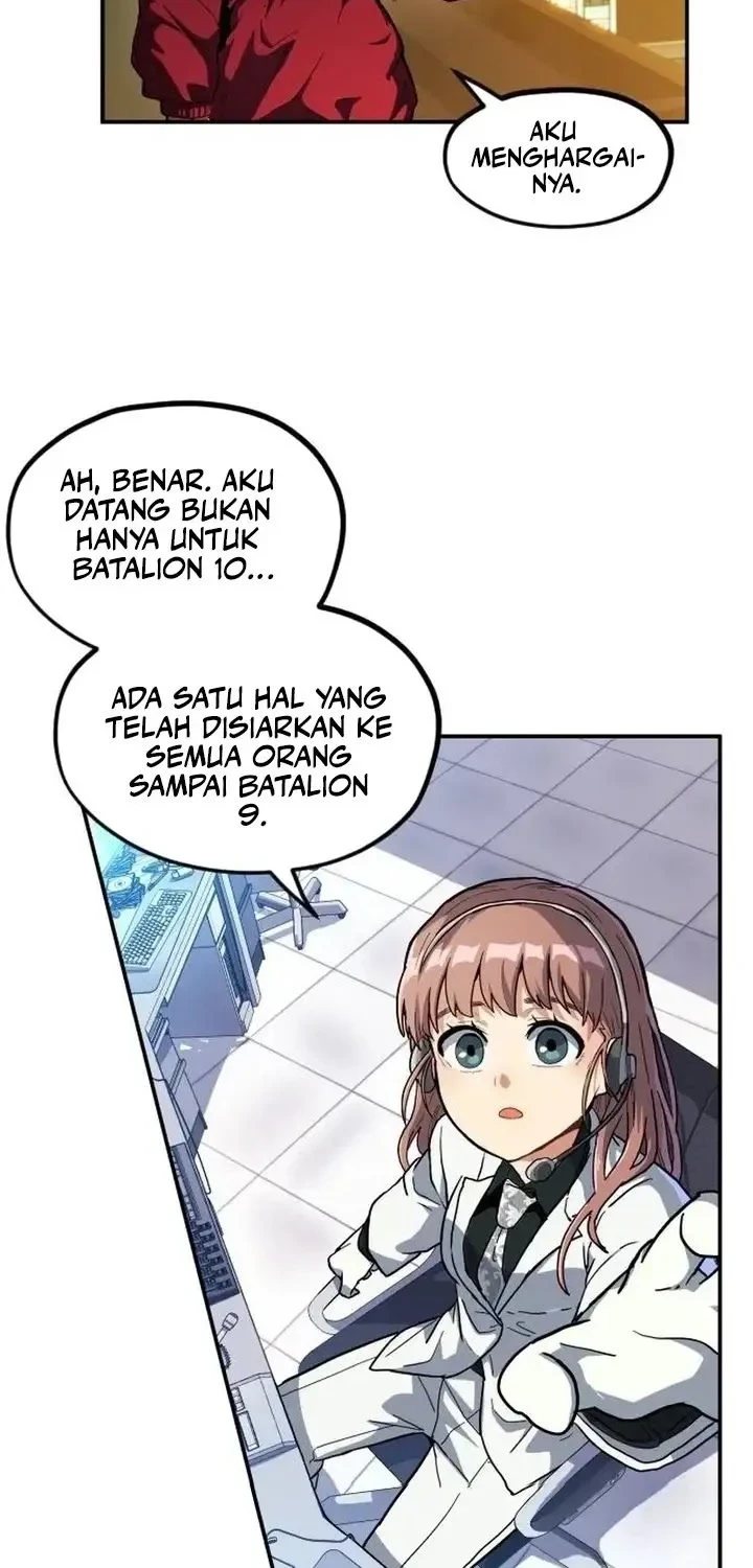 Guilty Axe Bab 14 halaman 6