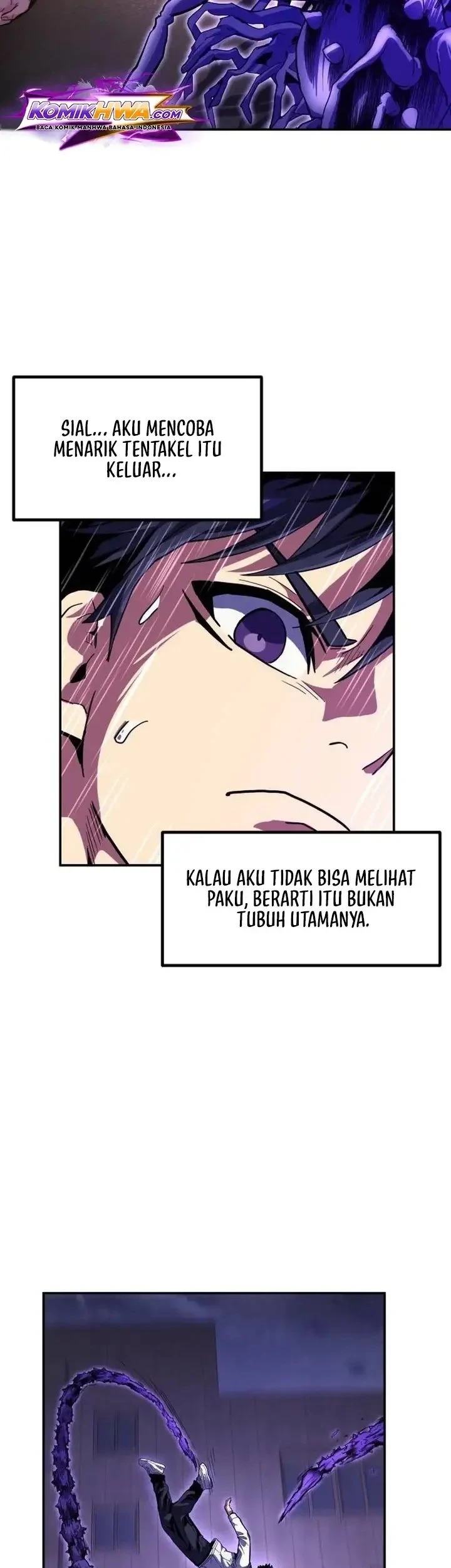 Guilty Axe Bab 14 halaman 22