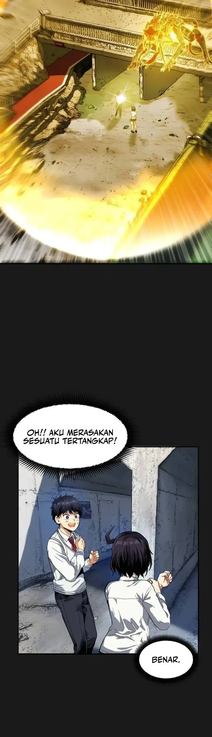 Guilty Axe Bab 14 halaman 28