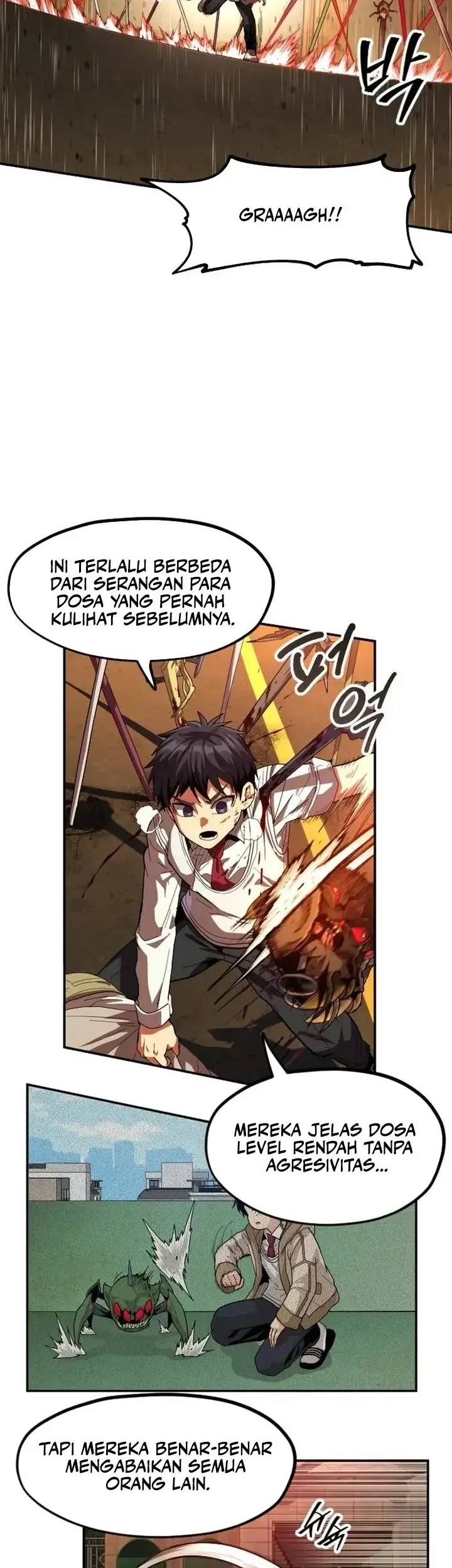 Guilty Axe Bab 14 halaman 44