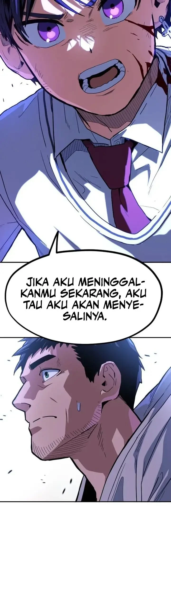 Guilty Axe Bab 14 halaman 55
